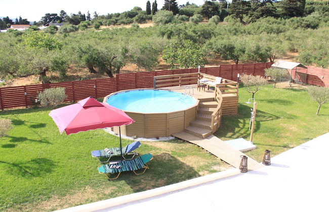 Villa Dolla Paradise by GHH - Foto 27