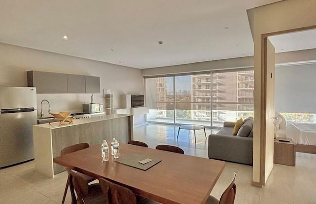 Park Life Guadalajara - Foto 70