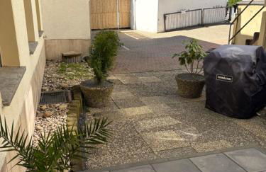 Ferienwohnung Melanie 300 Meter zur Therme - Foto 61