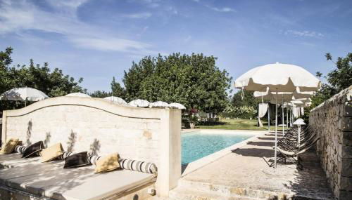 Agriturismo Masseria Cianciò - Foto 3