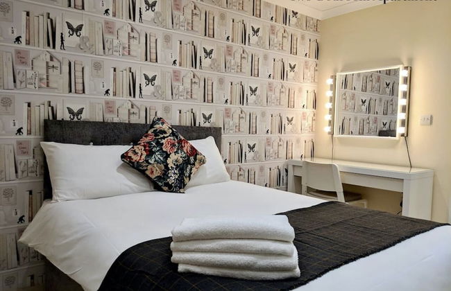 Kensington Olympia - Foto 19