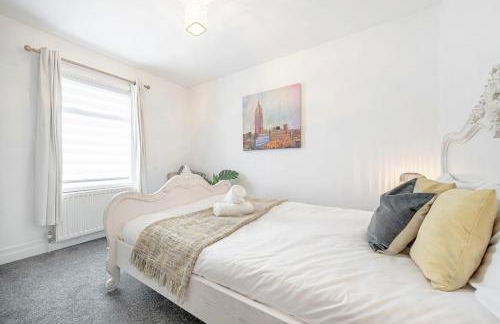 New 3 Bed Victorian Dream House - Foto 34