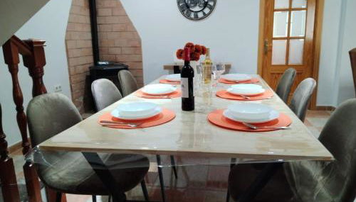 El Pantano de Brovales - Foto 4