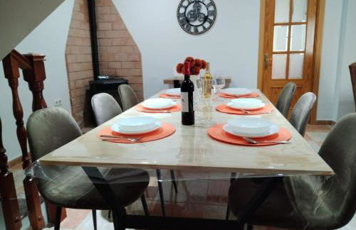 El Pantano de Brovales - Foto 4