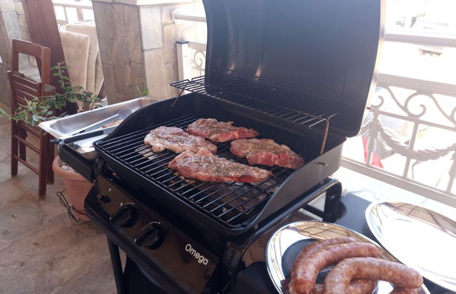 Arch Villa - Foto 50