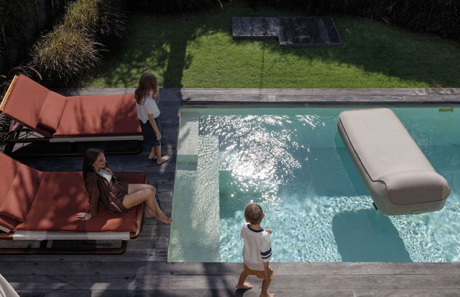 Usawa Villa Nyanyi - Foto 73