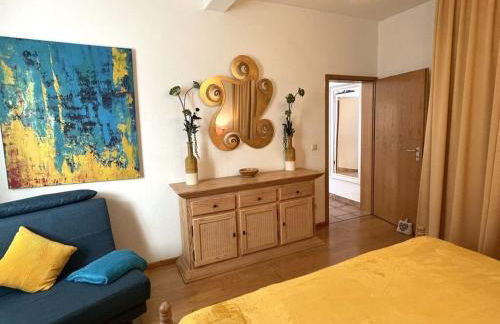 Unexpected-bochum Comfortable Vacation Home - Foto 28