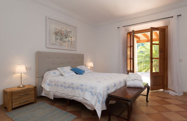 Circe in Fornalutx With 4 Bedrooms and 4 Bathrooms - Photo 18