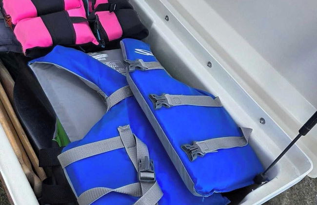 Lakefront Haven by Avantstay Minutes to Ski Resorts Private Dock - Photo 59