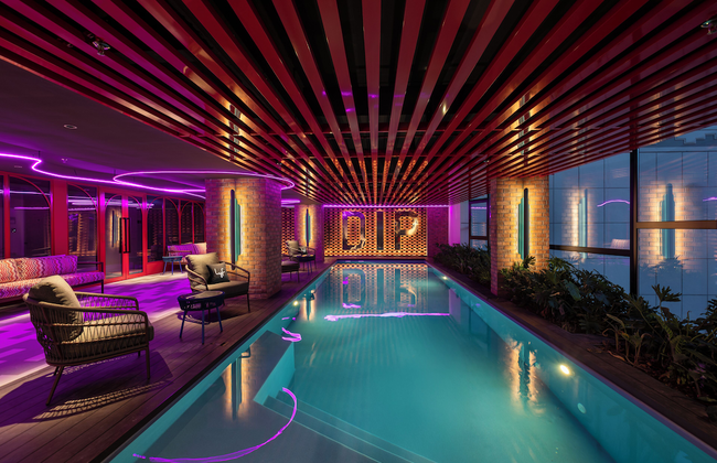 lyf Georgetown Penang - Foto 28