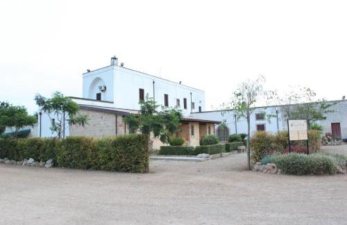 Masseria La Duchessa - Foto 3