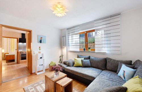 Fewo im sonnigen Kaiserstuhl - Foto 6