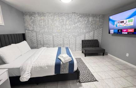 Pristine by DC, FEDEX Stadium &UMC center to DMV Metro Area - Foto 93