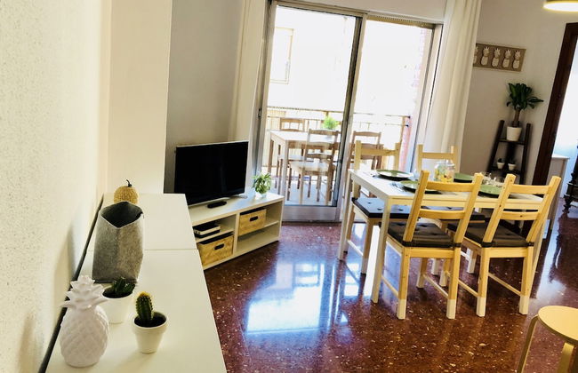 TuGuest Mulhacen Apartment - Foto 47