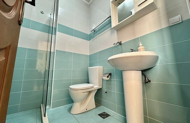 Apart-Hotel Saraj - Foto 63