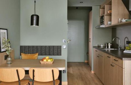 Living Hotel Nürnberg - Foto 36