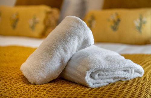 Spacious 3BR with Parking - Foto 6