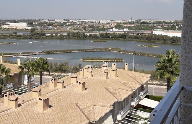 Apartamento Carmen - Foto 17