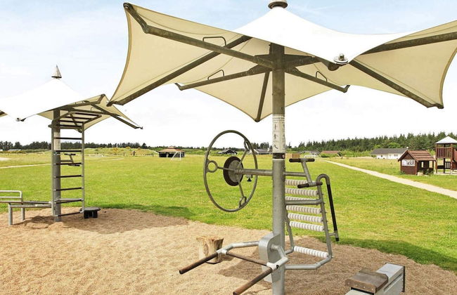 Holiday Home for 24 Guests, Brovst - Foto 16