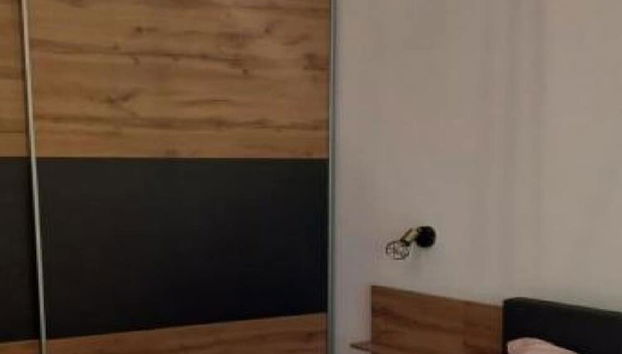 Apartment RR - One Bedroom Apartment With Balcony - Foto 2, Habitación