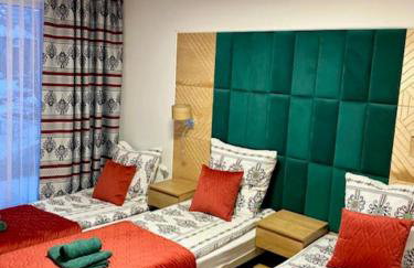 Panorama Karkonoszy - Apartamenty KOMFORT z widokiem na Śnieżkę i Aquapark - Photo 34