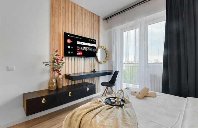 ABC Apartments - Foto 16