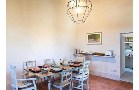 PodereVicoBasso Siena - Foto 23