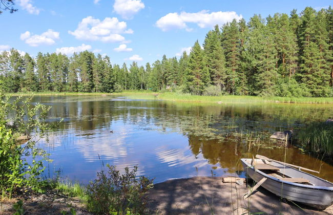 Unnukkamaja - Foto 4