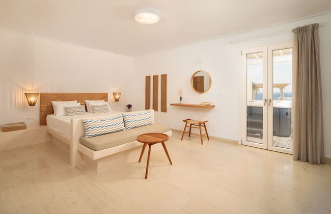 Proteas Hotel & Suites - Foto 61