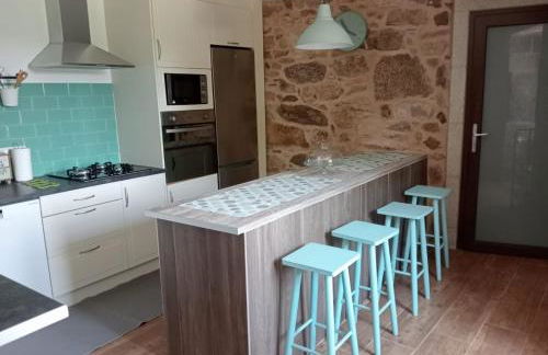 A Casiña de Esther - Foto 61