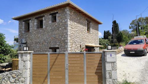 Villa Lithos Brand New 2025 - Foto 3