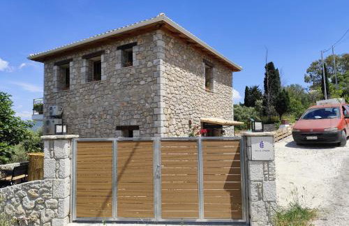 Villa Lithos Brand New 2025 - Photo 3