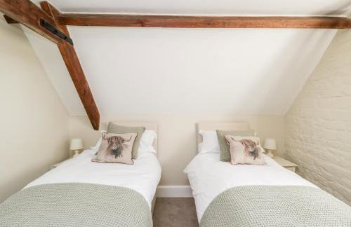 The Coach House - Foto 15