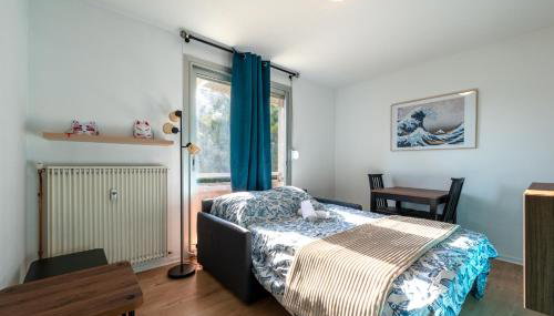 Kokoro - Parking - Foto 5