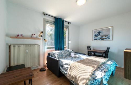 Kokoro - Parking - Foto 5