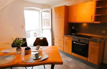 Ferienwohnung Lütje Moew - Foto 7