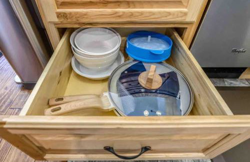 TahoeCozy with Pool Hot Tub and Near Northstar - Foto 22