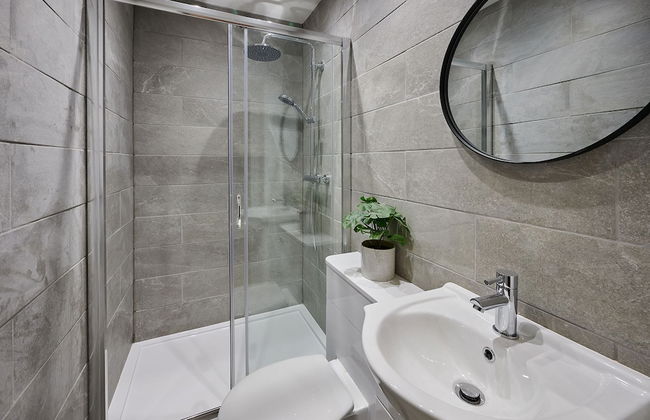 Host Stay - Princes Place Living - Foto 23