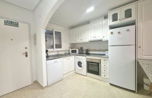 Spain Apartments Mar De Cristal - Foto 6