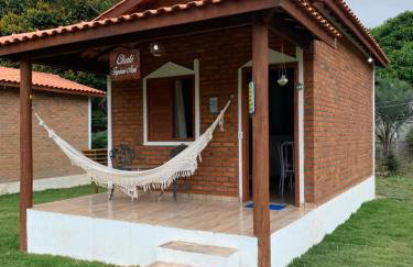 Chalé Topázio no Recanto Diamantina próximo ao Vale do Capão - Foto 35