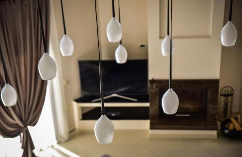 Kavala Luxury House - Photo 21