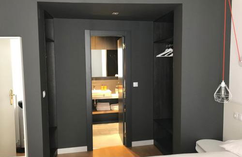 Apartamento SoMbrereria RiMboMbin - Foto 17