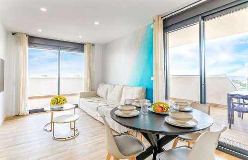 Panoramic sunset views - Arenales - Foto 2