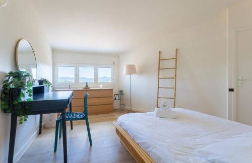 Villa d'architecte "De La Terre Vers Le Ciel" - Photo 27