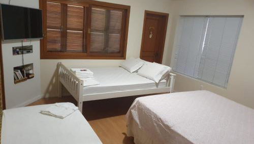 Pousada Familiar - Foto 4