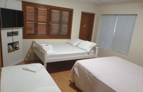 Pousada Familiar - Foto 4