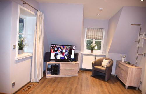 Ferienwohnung Stedden - Foto 4