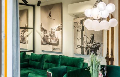 Apartament Niebiańska Polana by Apart Concept Podhale - Foto 15