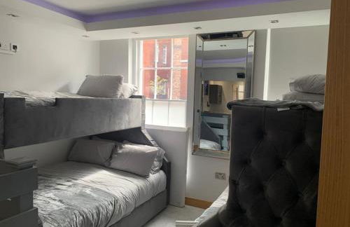 Belvedere Aparthotel - 83 Mount Pleasant - Foto 58