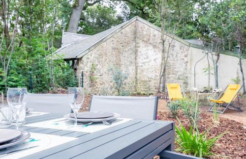 Maison pour 5 personnes - 500m de la plage - Foto 17
